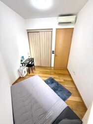 The Crest (D3), Condominium #610137591